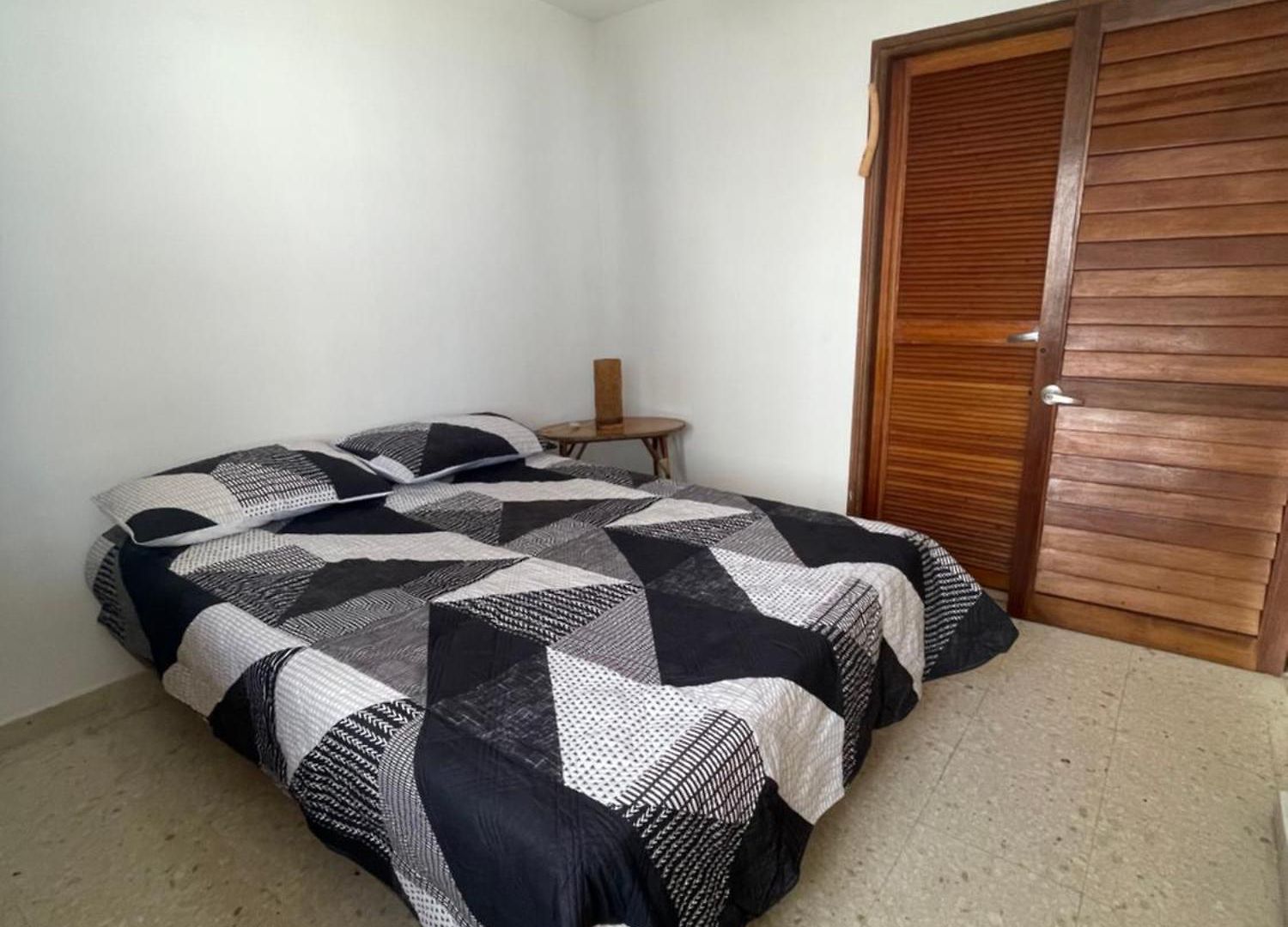 Altamar Cabrero Apartamento Cartagena