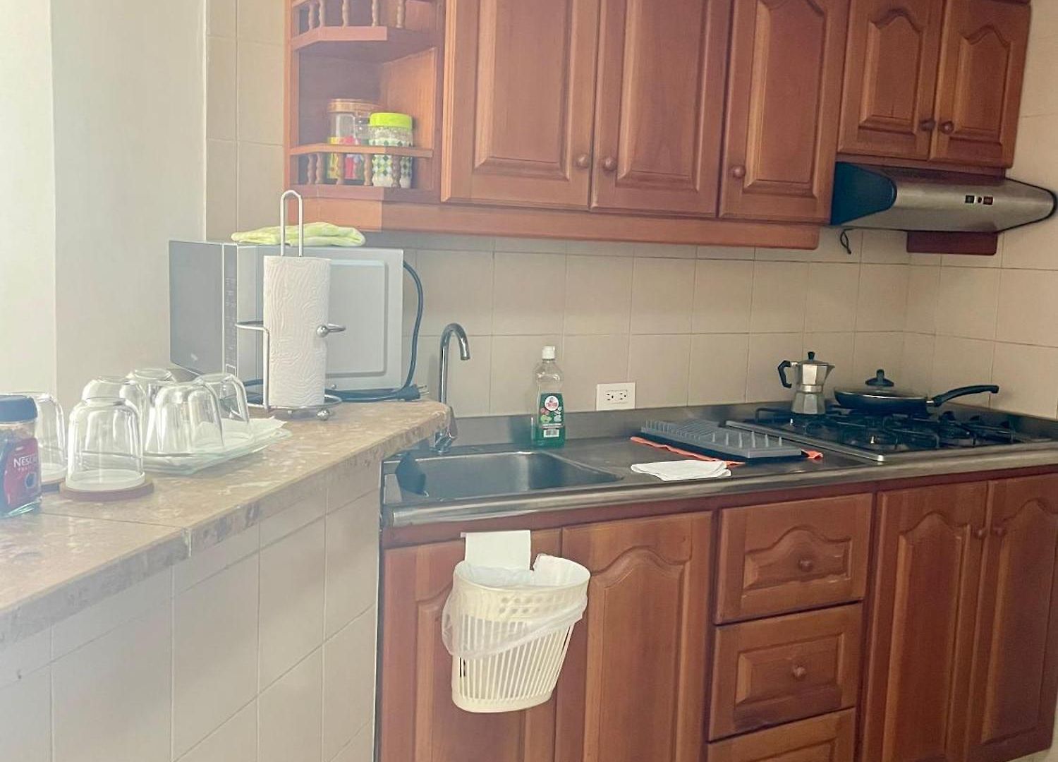 Apartamento Altamar Cabrero