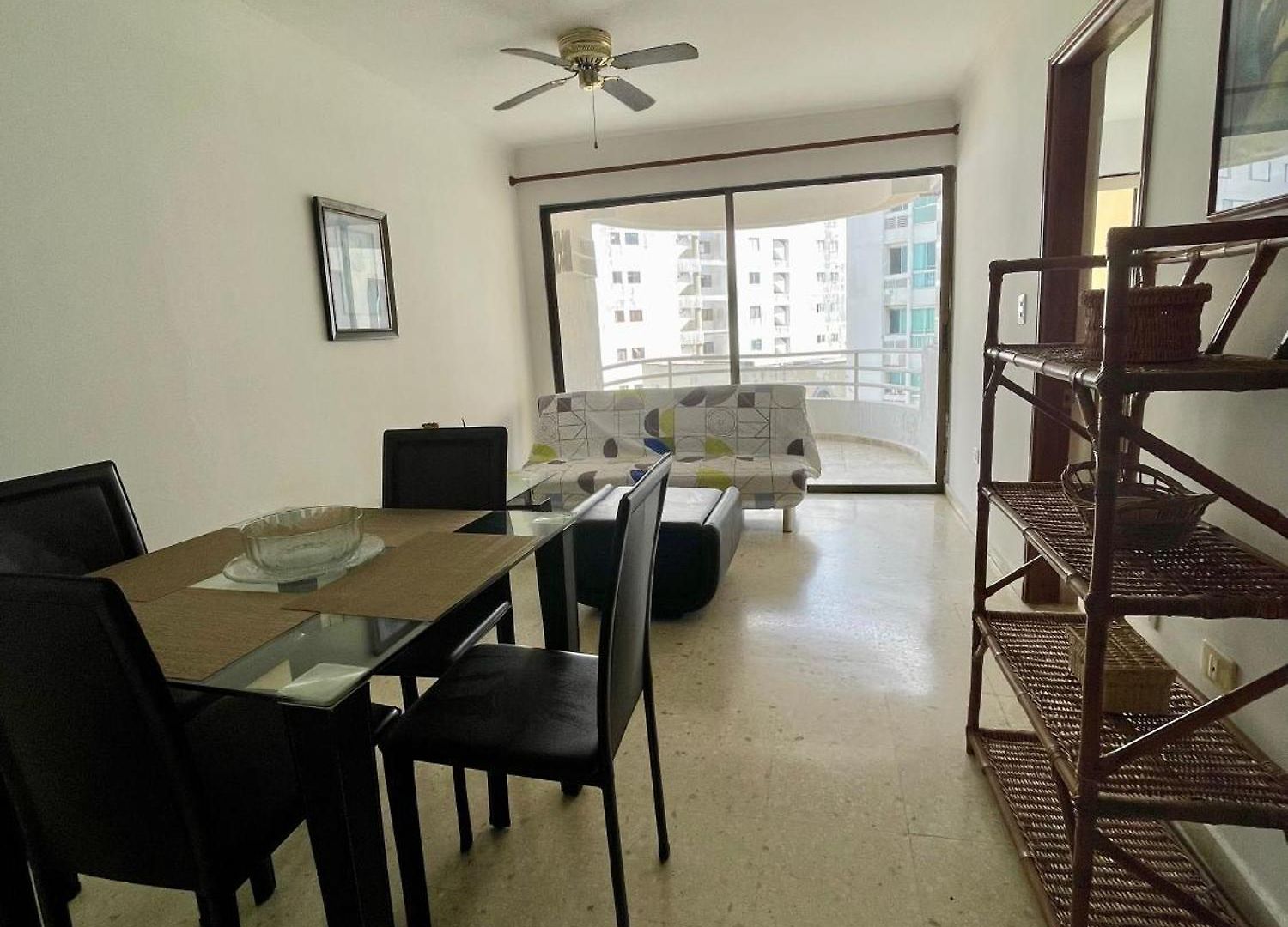 Altamar Cabrero Apartamento *