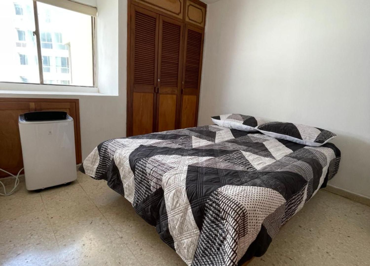 Apartamento Altamar Cabrero Cartagena
