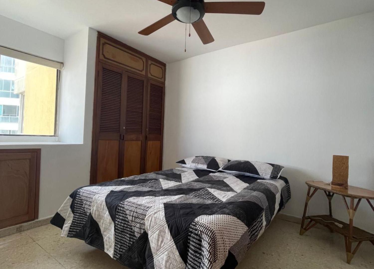 Apartamento Altamar Cabrero Cartagena