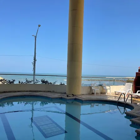 Apartamento Altamar Cabrero