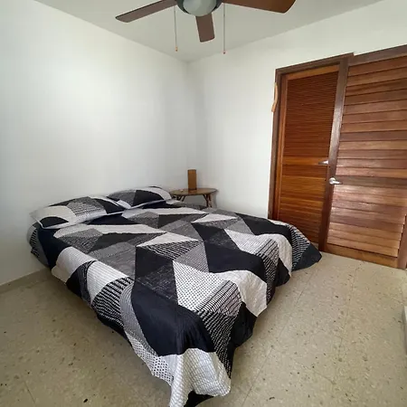 Altamar Cabrero Apartamento Cartagena