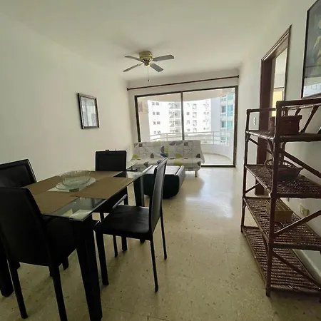 Altamar Cabrero Apartamento *