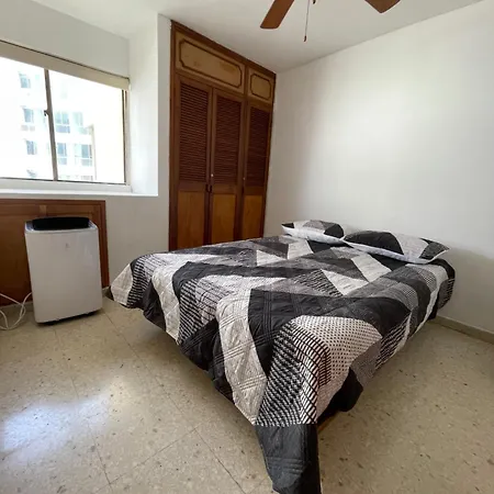 Apartamento Altamar Cabrero Cartagena