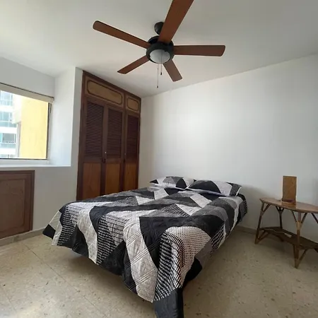 Apartamento Altamar Cabrero Cartagena