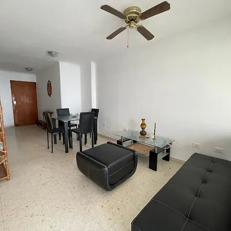 Altamar Cabrero Cartagena