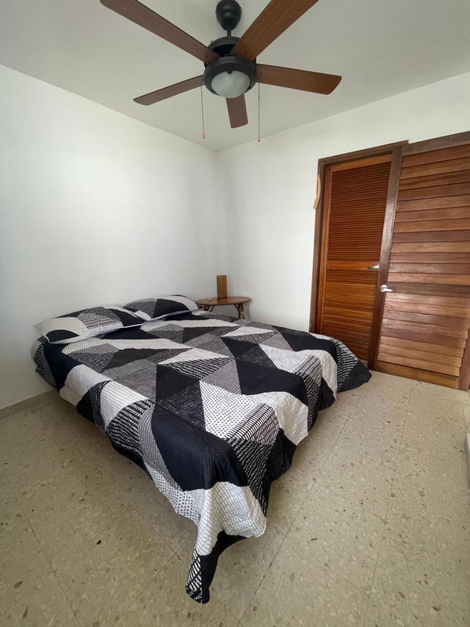 Altamar Cabrero Apartment Cartagena