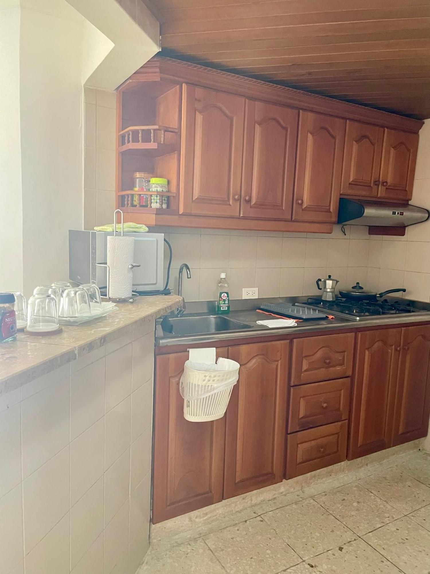 Apartment Altamar Cabrero
