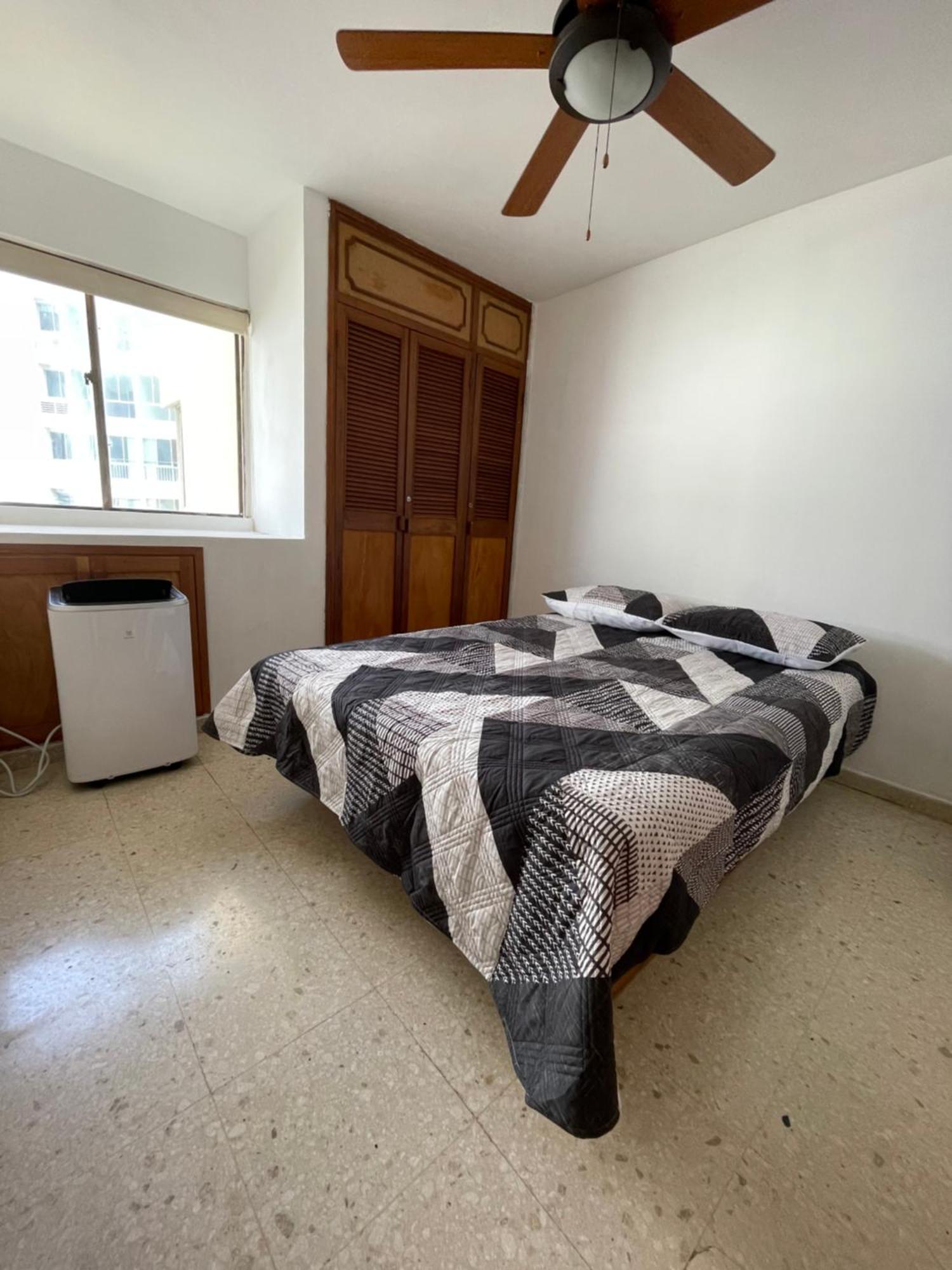 Apartment Altamar Cabrero Cartagena