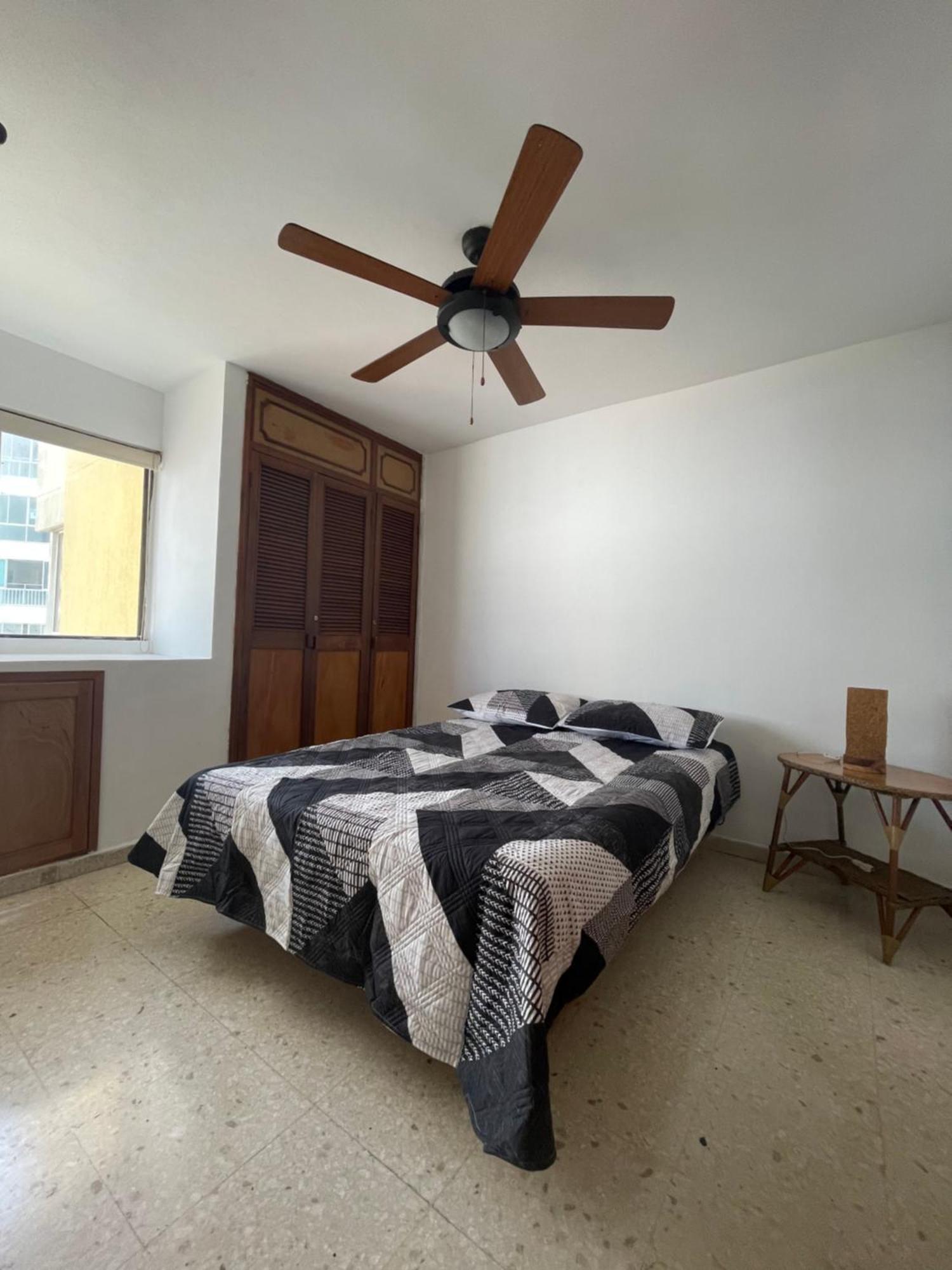 Apartment Altamar Cabrero Cartagena