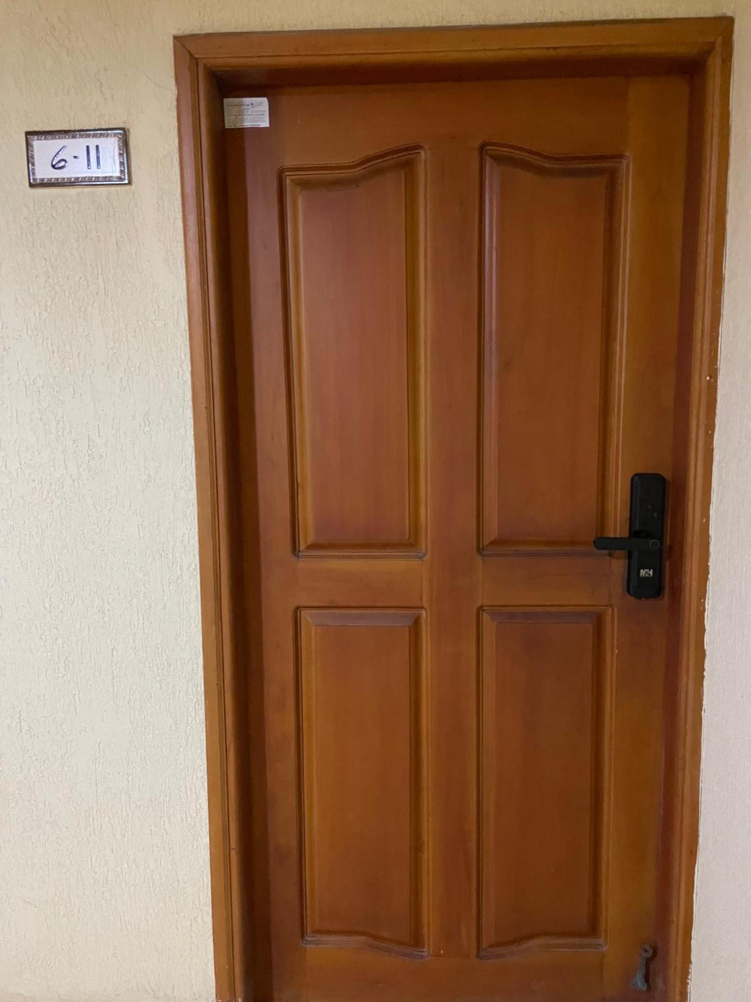 Apartment Altamar Cabrero Cartagena